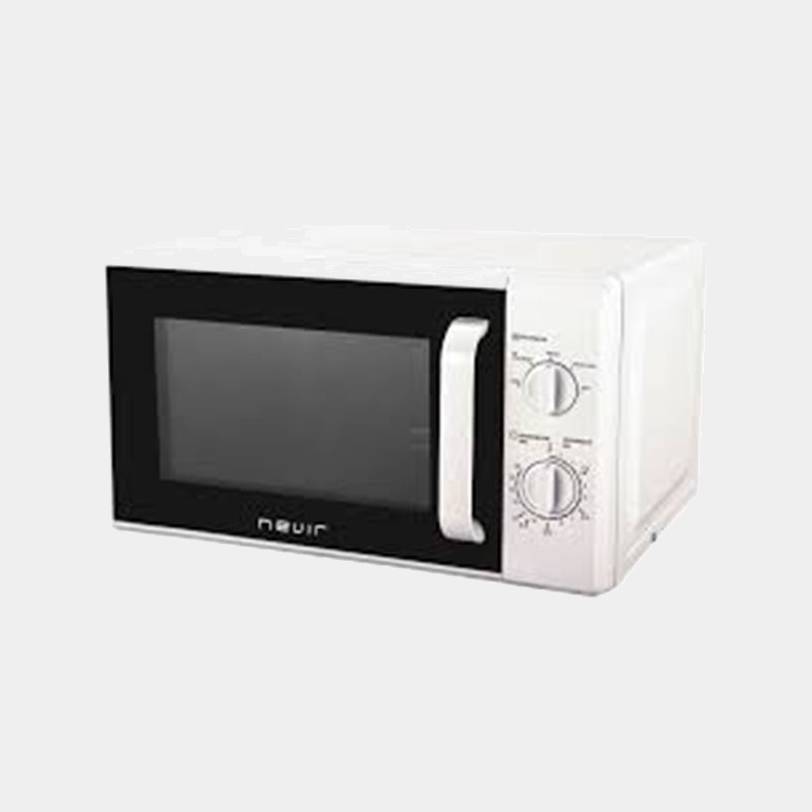 Nevir Nvr6224m microondas de 20ls 700w