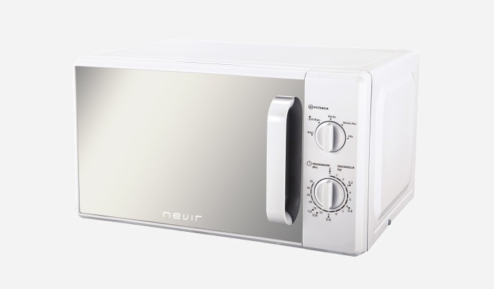 Nevir Nvr6226mm microondas de 20ls 700w