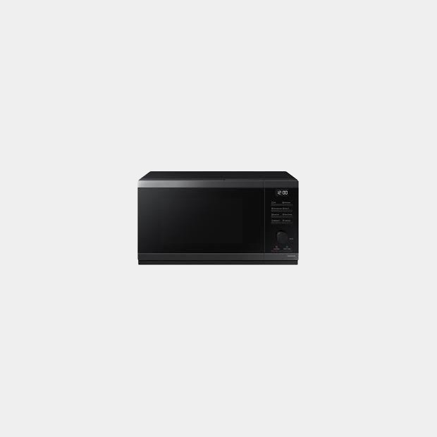 Samsung Mg23dg4524cge1 microondas negro 23ls 800w G