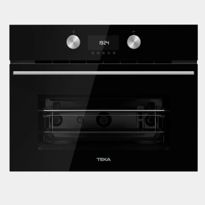Teka MLC8440 Microondas Integracion negro