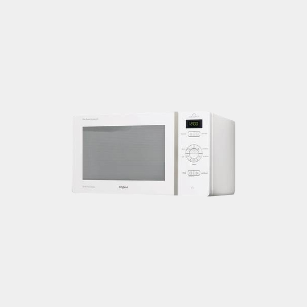 Microondas Whirlpool Mcp344wh Grill 25l 800w