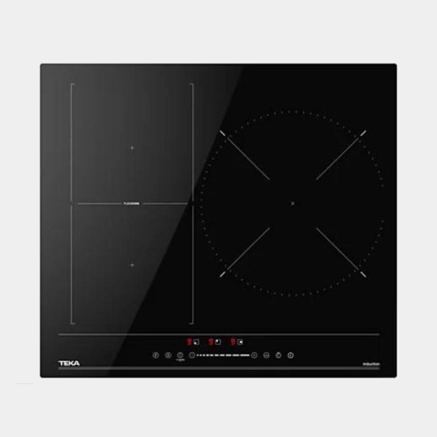 Teka IBF63BK200 Placa induccion flex