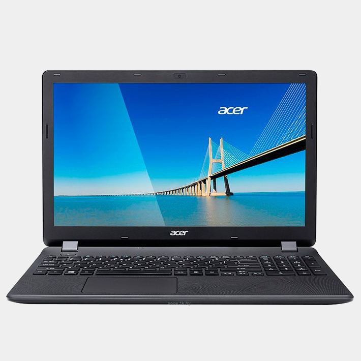 Как открыть ноутбук acer ex2519