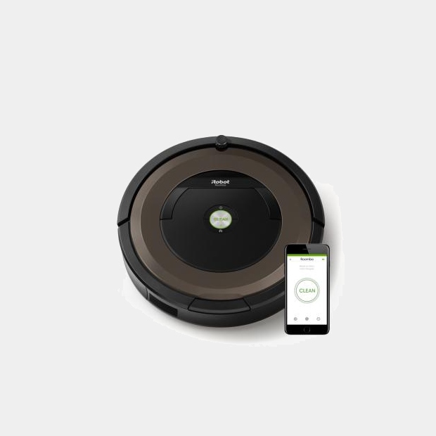 Roomba 896 aspirador robot con Wifi