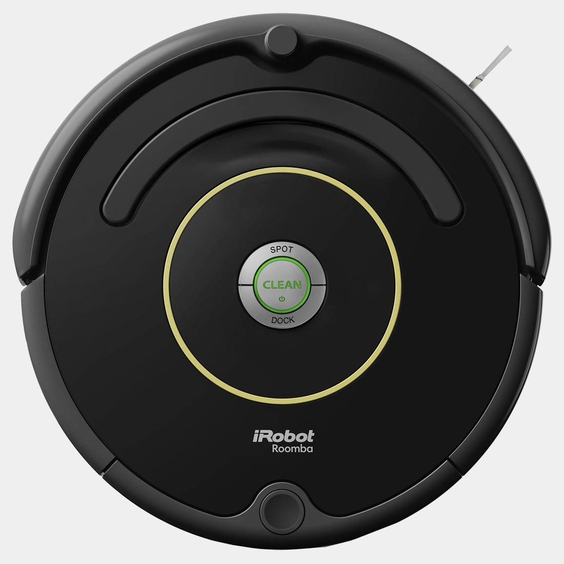 Roomba 612 aspirador robot