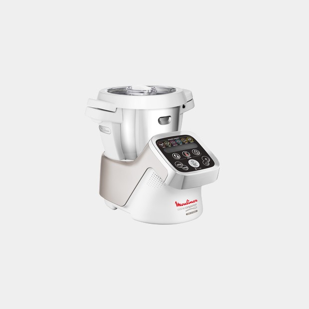 Moulinex HF800A13 robot de cocina