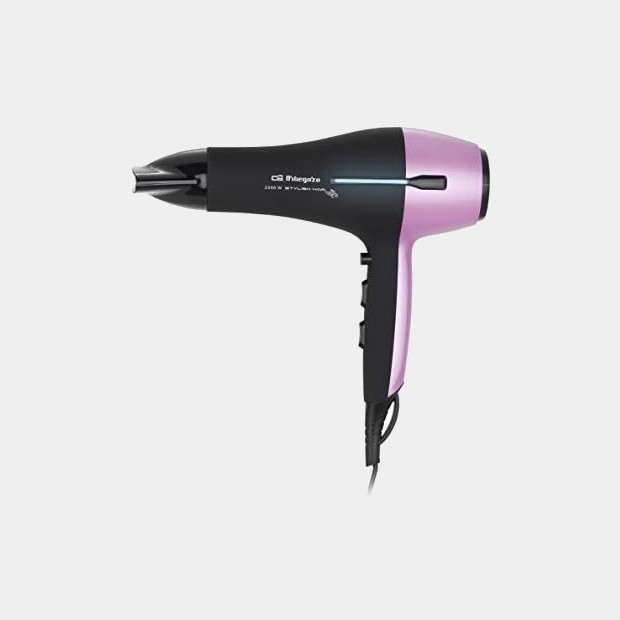 Orbegozo Se2320 secador de pelo de  2200w