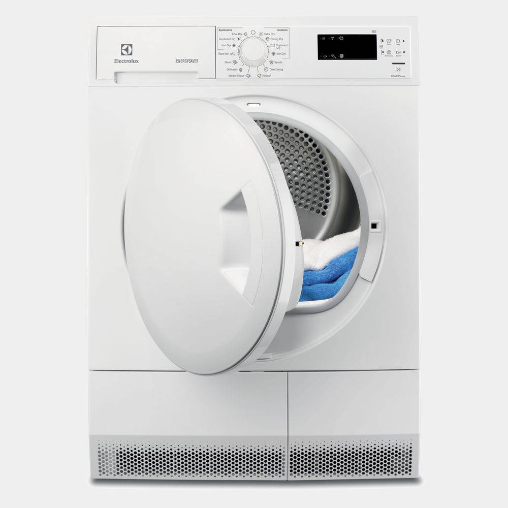 Electrolux edh 3684 pde