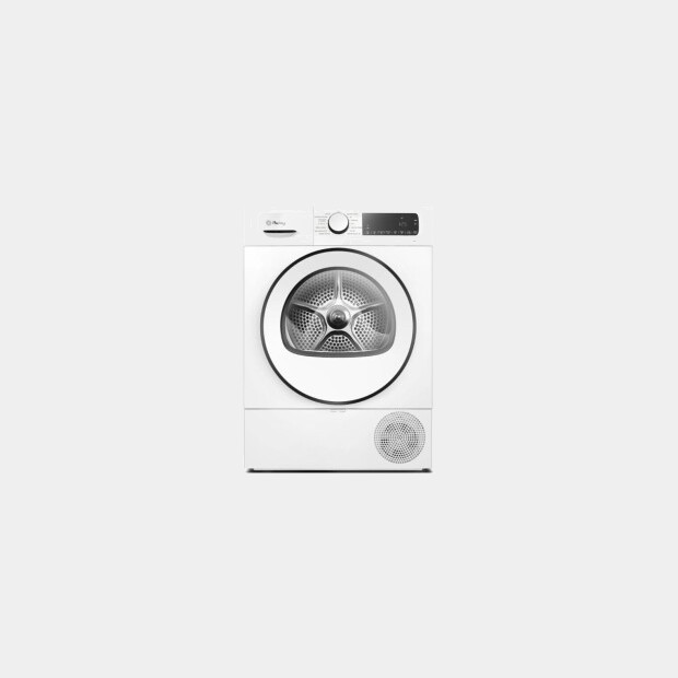 Balay 3sb090be secadora bomba de calor  9kg A++