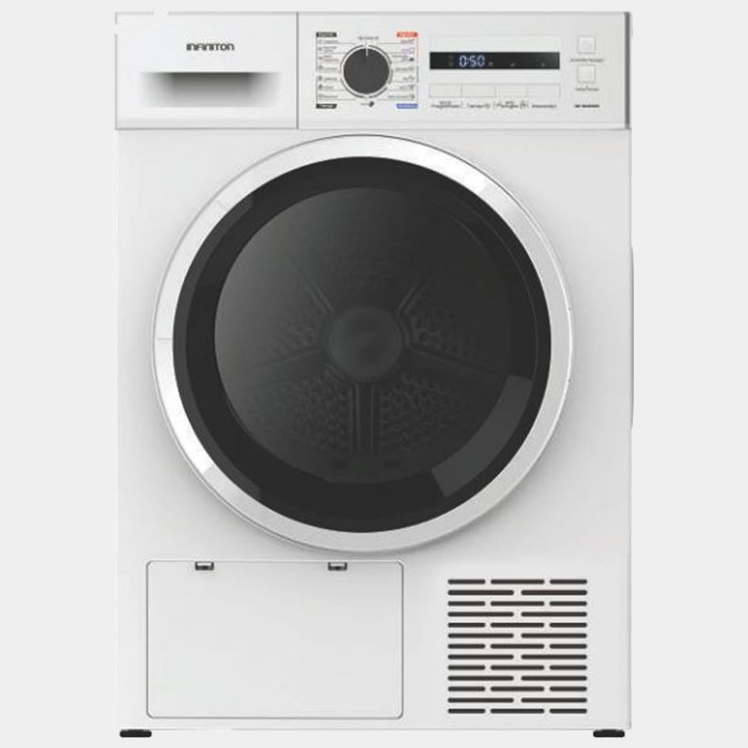 Infiniton Sdbc8ewn secadora bomba de calor  8kg E