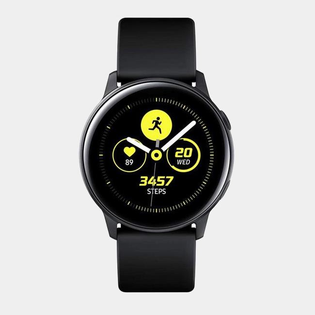 Samsung Galaxy Watch Active Black