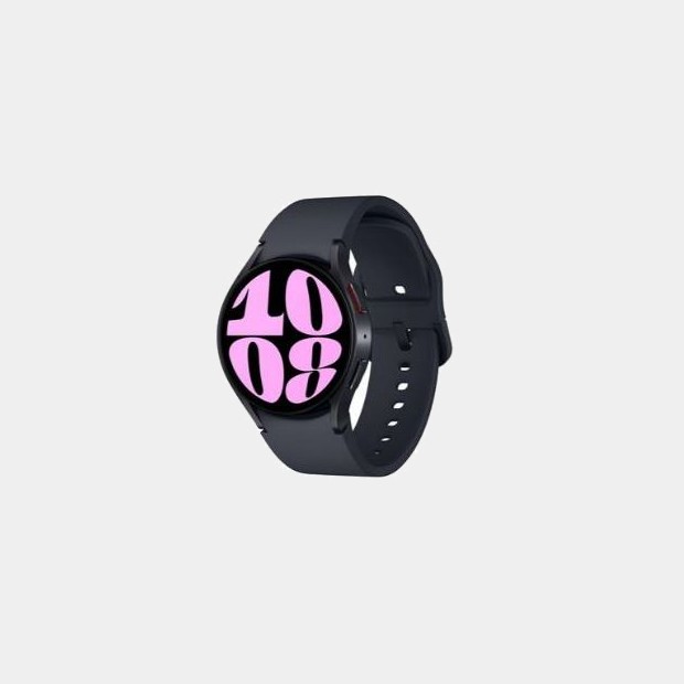 Samsung Galaxy Watch 6 5g 40mm smartwatch Black
