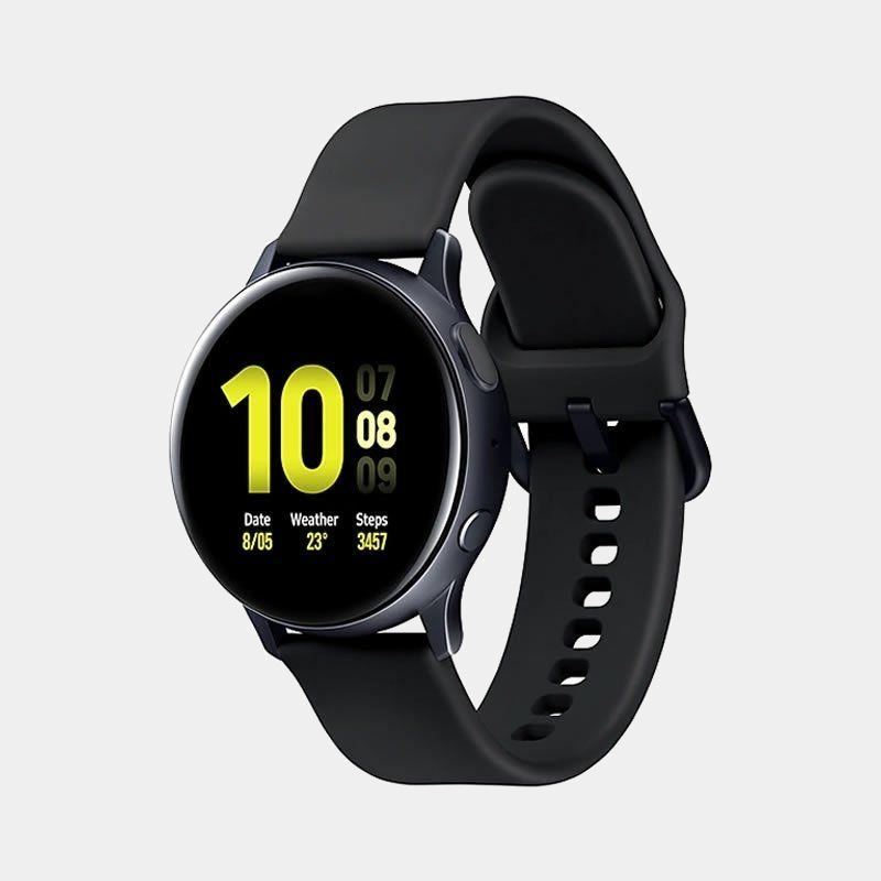 Samsung Watch Active 2 Black 40mm smartwatch