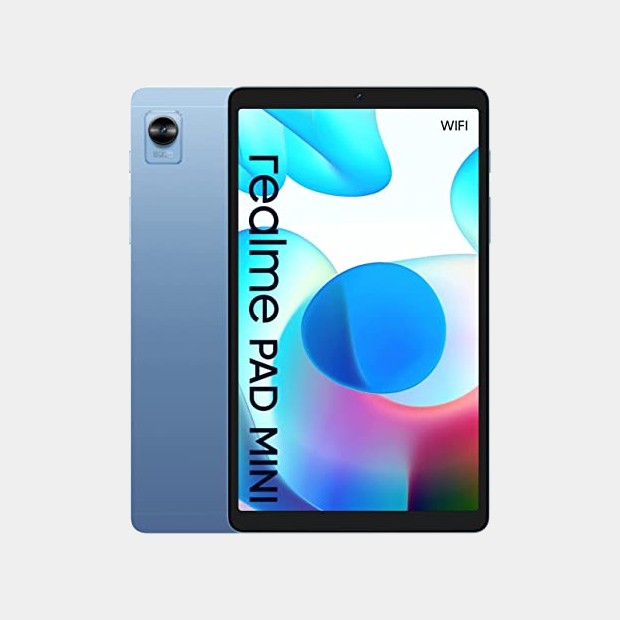 Realme Pad Mini tablet de 3Gb 32Gb 8,7 Blue