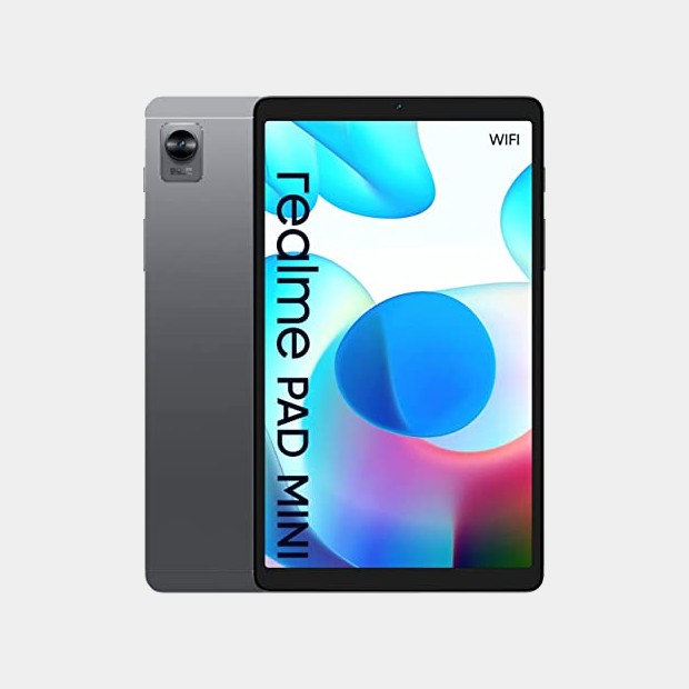 Realme Pad Mini tablet de 3Gb 32Gb 8,7 Grey