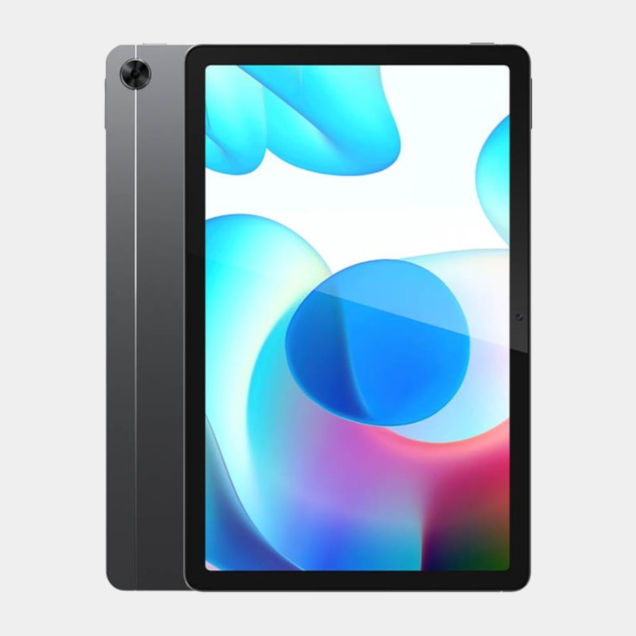 Realme Pad Mini tablet de 4Gb 64Gb 8,7 Grey