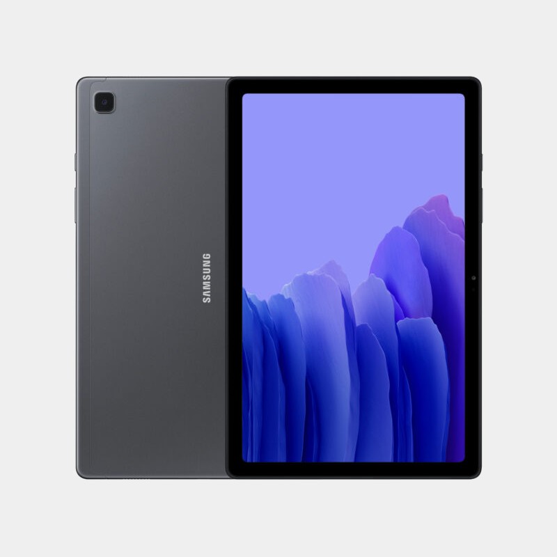 Samsung Tab A7 T505 4g tablet de 3Gb 64Gb Gray de 10,4