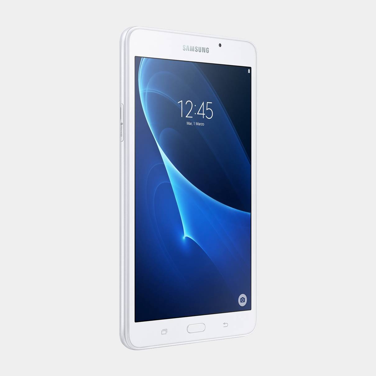Tablet Samsung Galaxy Tab A6 blanca T280 7 8gb