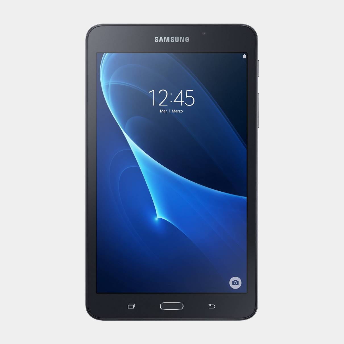 Tablet Samsung Galaxy Tab A6 negra T280 7 8gb