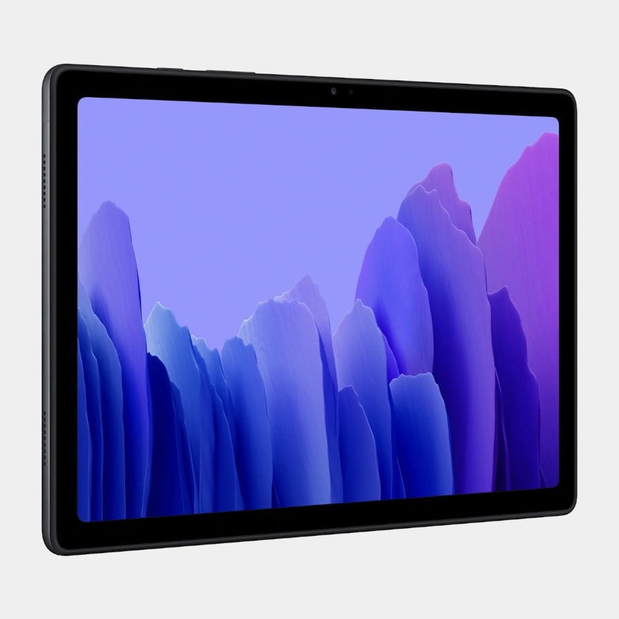 Samsung Galaxy Tab A7 gris tablet de 10,4 3Gb 32gb T500
