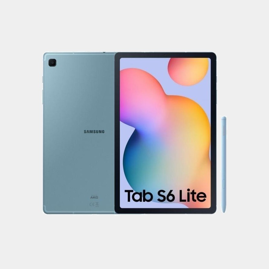 Samsung Tab S6 Lite P613 tablet de 4Gb 64Gb 10,5 Blue