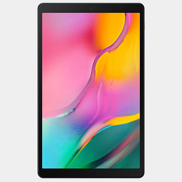 Samsung Galaxy Tab A 2019 T510 tablet silver de 10,1 64gb