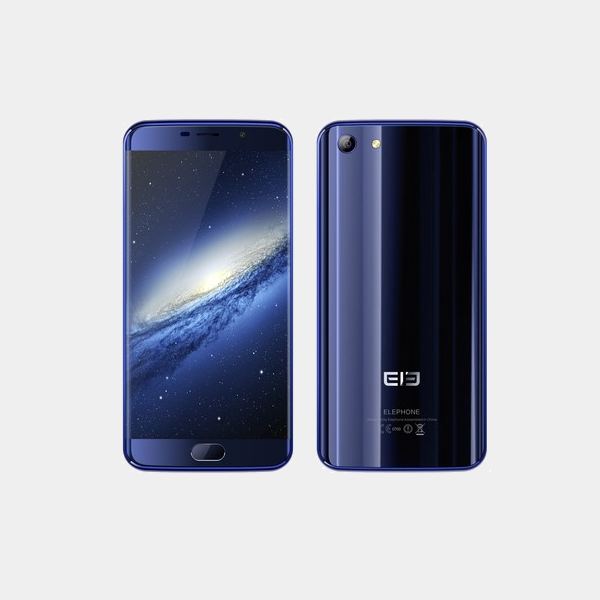 Elephone S7 azul telefono móvil 3Gb 32GB