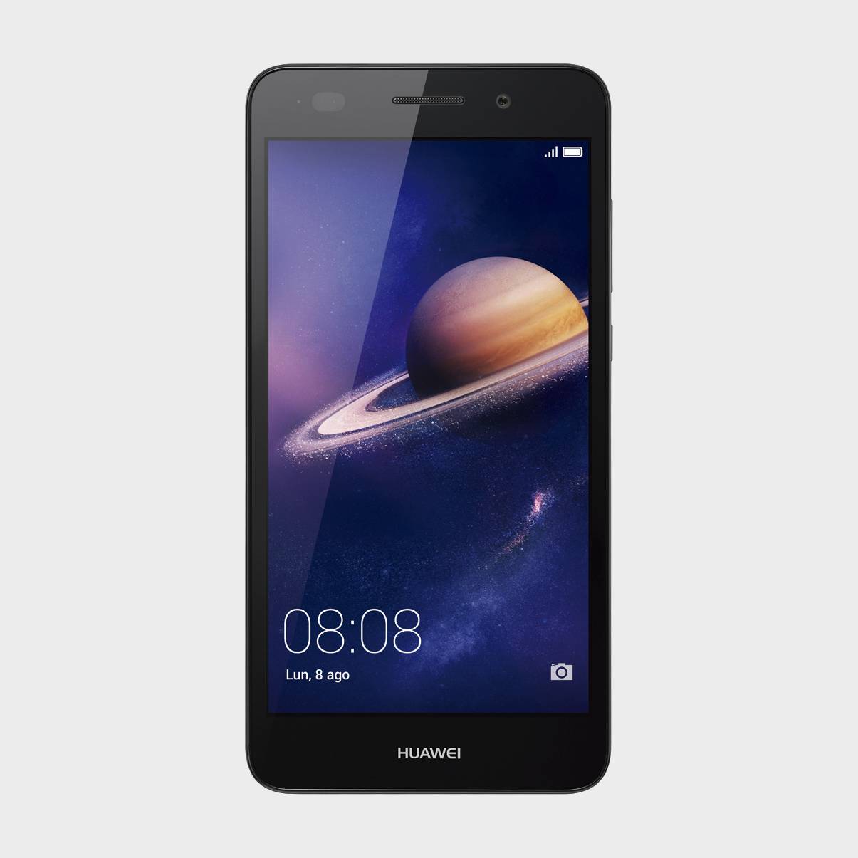 Huawei Y6 II negro 5.5 octa core 2Gb 16Gb