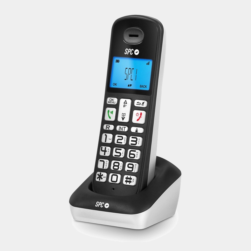 Telecom 7320n telefono dect  T. Grandes M.libres