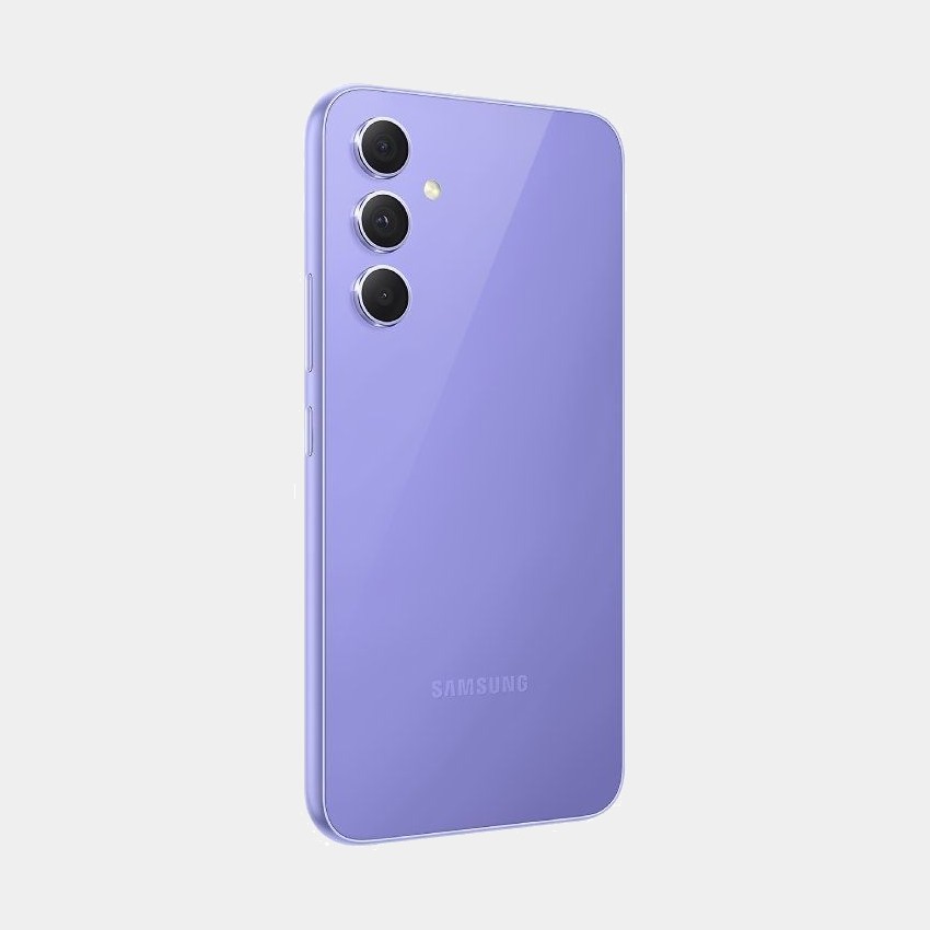  Samsung A54  Light Violet smarpthone 5G 8Gb 128Gb