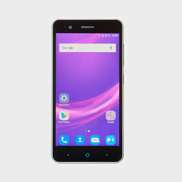 Zte blade a510 тупит