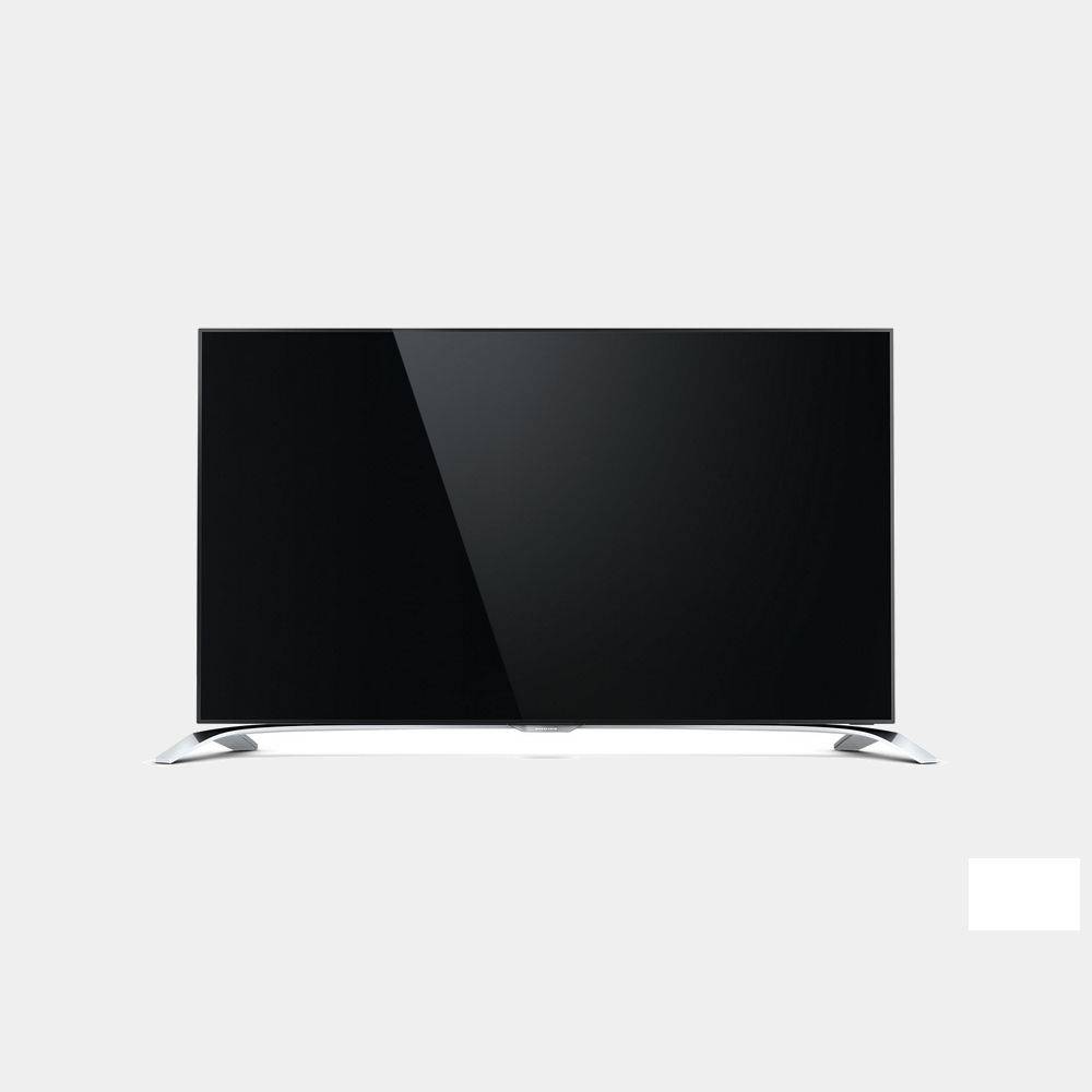 Televisor 4k Philips 65PUS9109 Android 3d Ambilight 1000 Hz Subwoofer