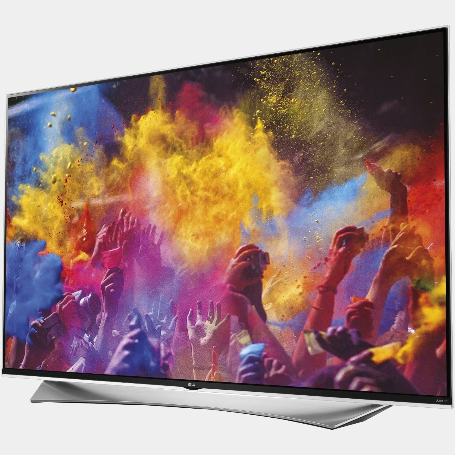 Lg 65 дюймов. 55uf950. LG 55uf950. LG WEBOS 55 4k Ultra HD. Телевизор 3д краски.