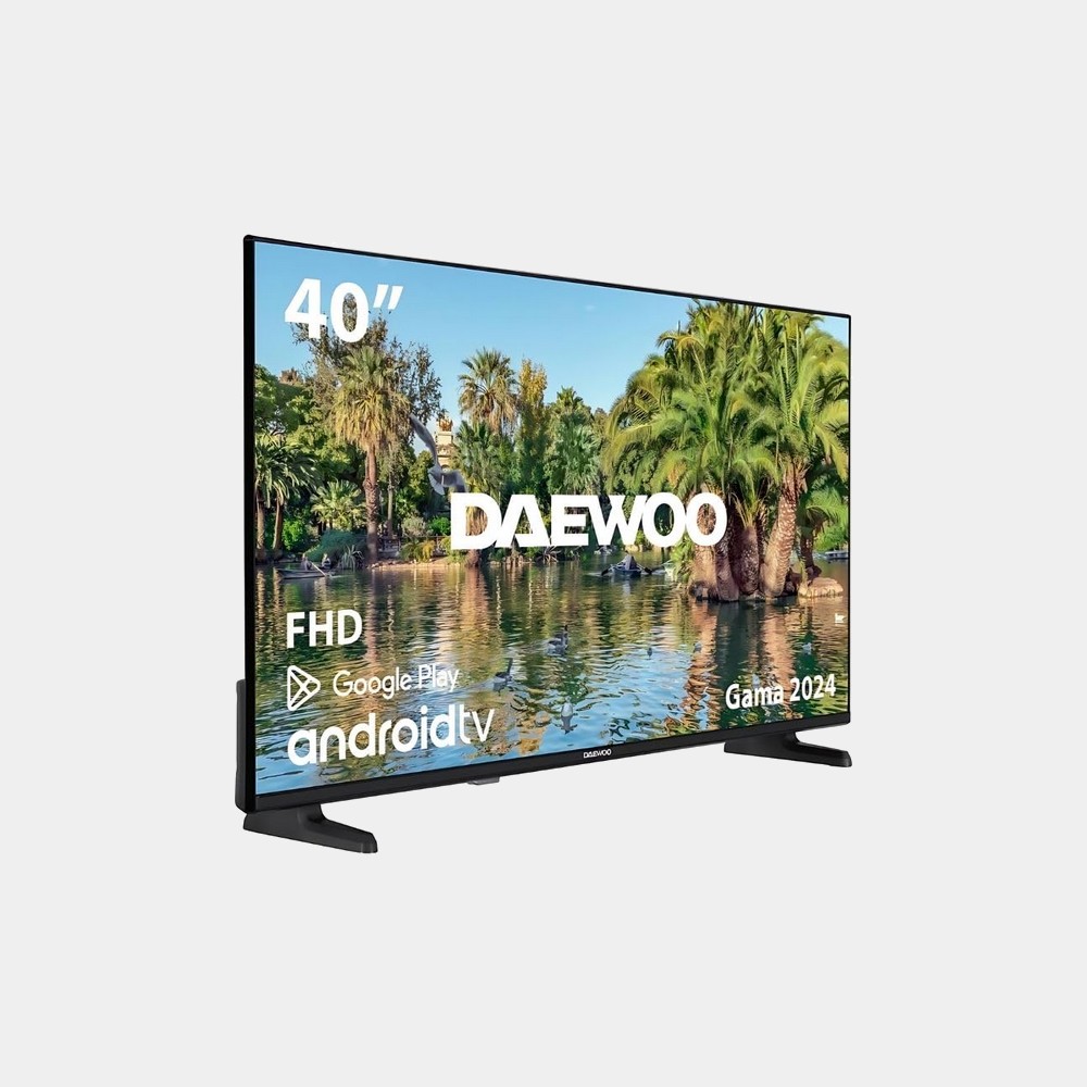 Daewoo 40dm63fa televisor Full HD Android E