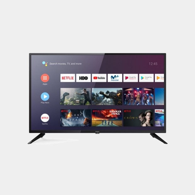 Engel Le3290atv televisor HD Ready Smart Android