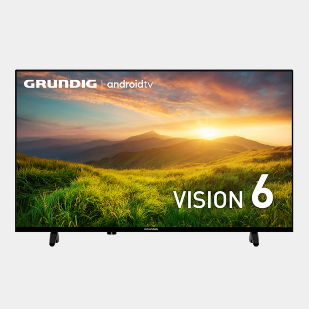 Grundig 39GFF6900B televisor Full HD Smart  Android