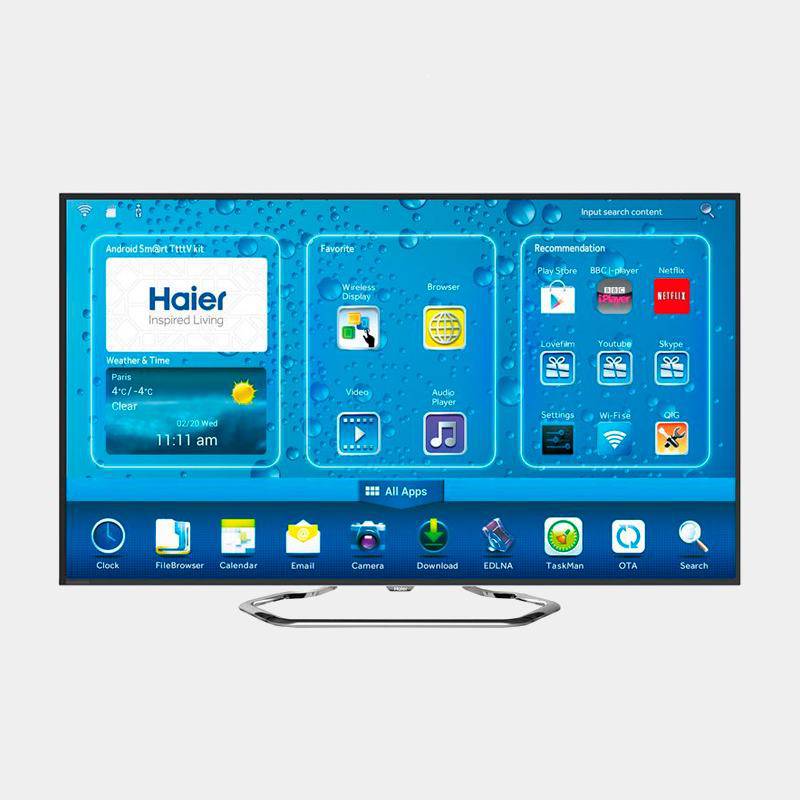 Televisor Haier 48m7000 LED Android 4.2