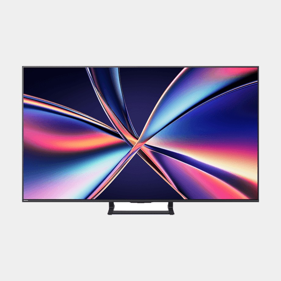 Hisense 50e8q televisor QD Miniled 4K 144hz F