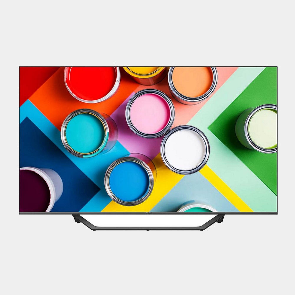 Hisense 65a7gq televisor 4K Smart  ULED