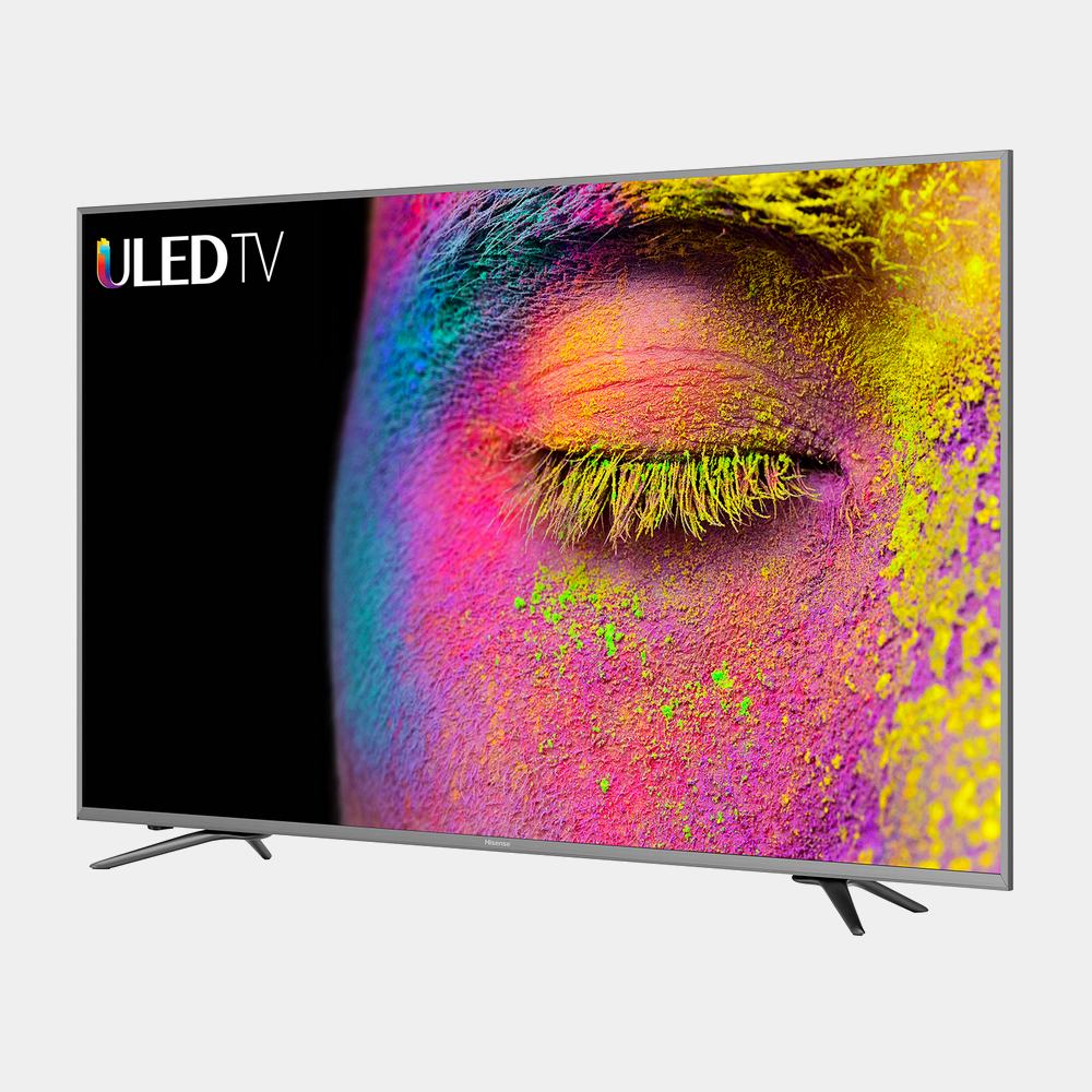 Hisense 65n6800 televisor UltraHD ULED Smart HDR 2200H