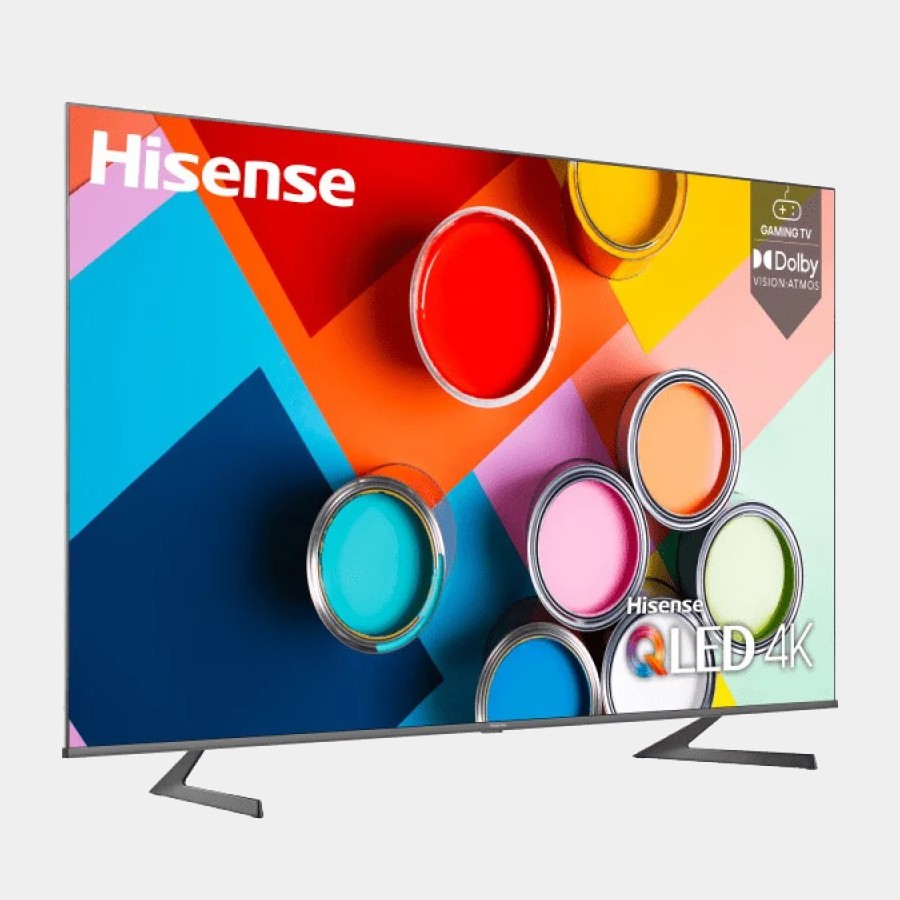 Hisense 75a7gq televisor QLED 4K Smart