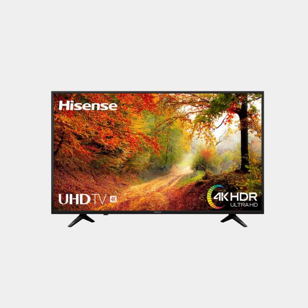 Hisense H43A6140 televisor 4K Smart Wifi HDR