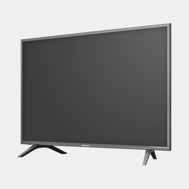 Hisense H43n5700 televisor 4K smart Wifi 1200 hz