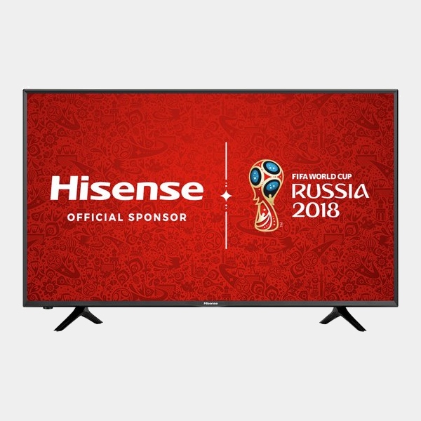 Hisense 65n5300 televisor 4K Smart Wifi