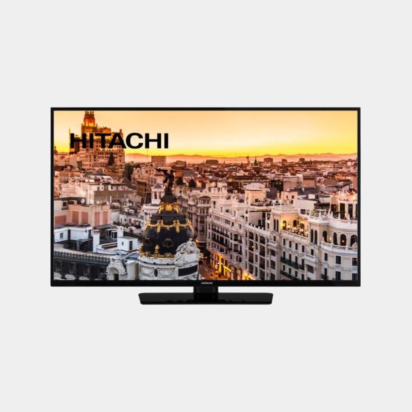 Hitachi 40he4001 televisor Full HD Smart Wifi