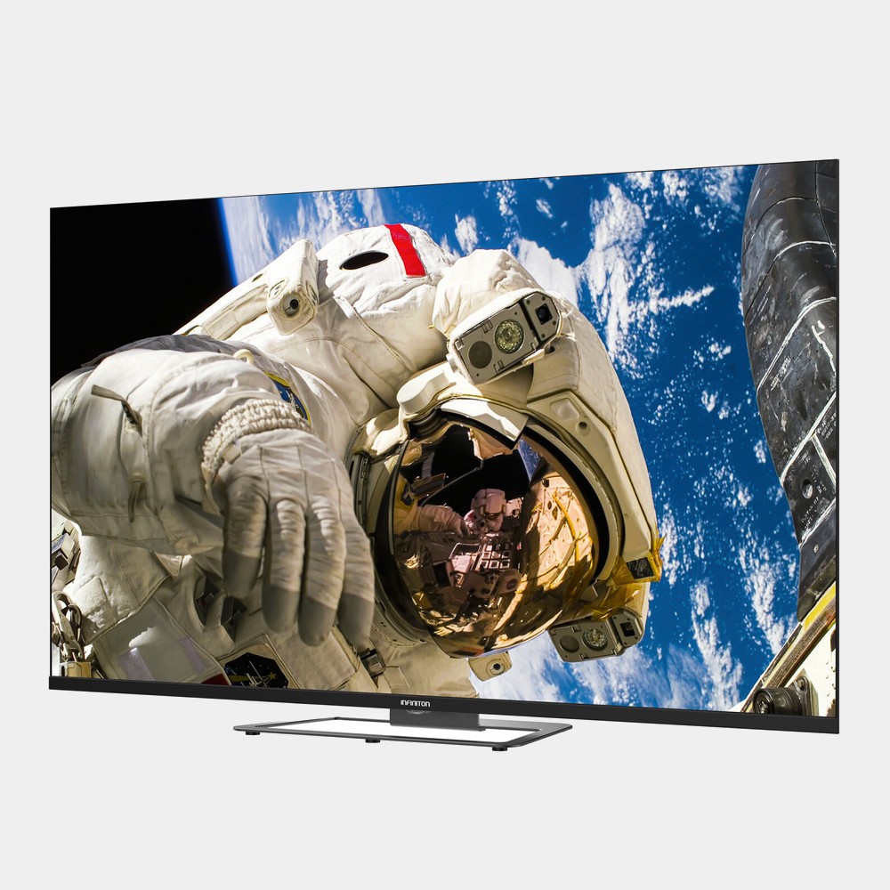 Infiniton Intv43ga4100 televisor 4K Android F