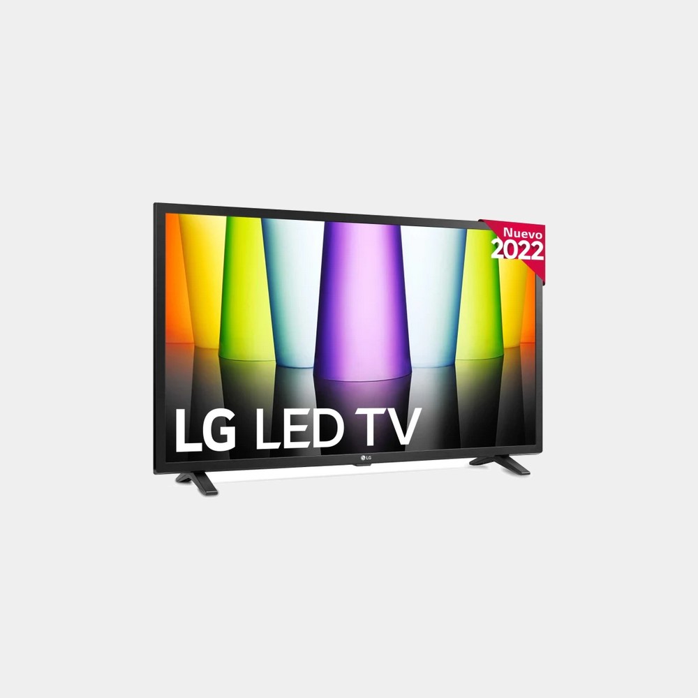 LG 32lq630b6la televisor HD Ready Smart