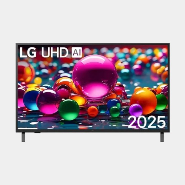 LG 43ua75003la televisor 4K Smart G