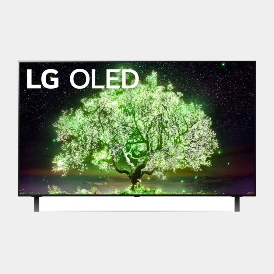 LG 48a16la televisor OLED 4K Smart