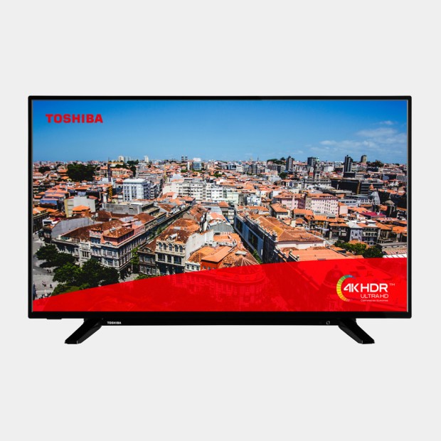LG 48cx6la televisor OLED 4K Smart